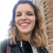 🌟 Impara Inglese e Pianoforte con un'Insegnante Esperta! 🌟
🎶 12 Anni di Esperienza in Inghilterra per un Approccio Unico e Pers